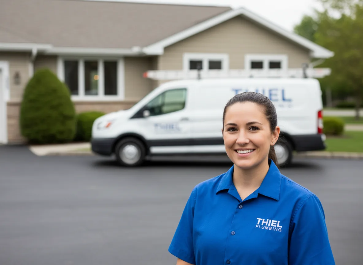 Plumber Tekamah, NE FAQs
